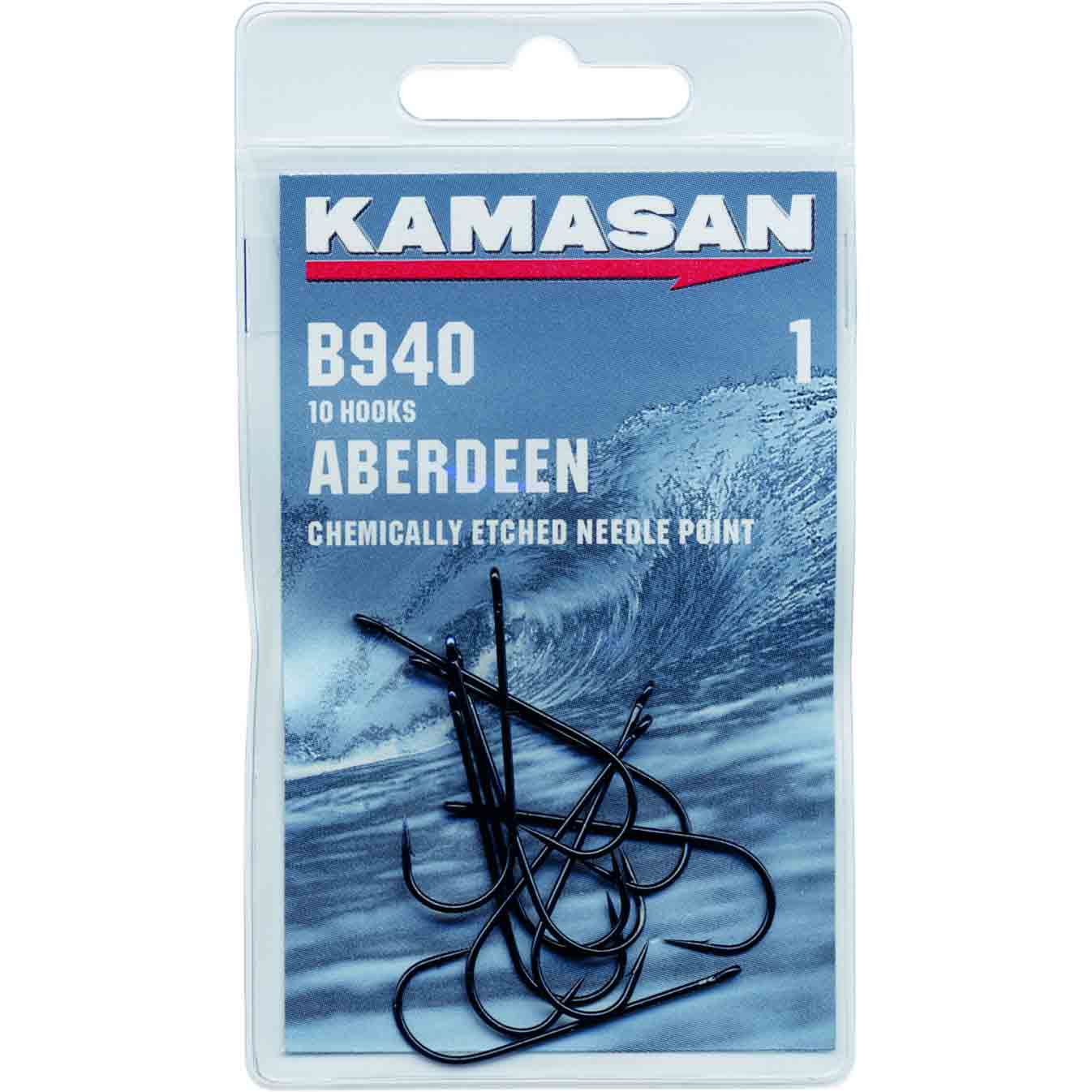 Kamasan B940 - Aberdeen