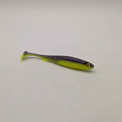 Fox Rage Slick Shad 11cm, 1-pack