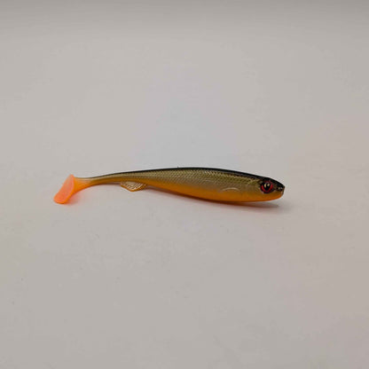 Fox Rage Slick Shad 11cm, 1-pack