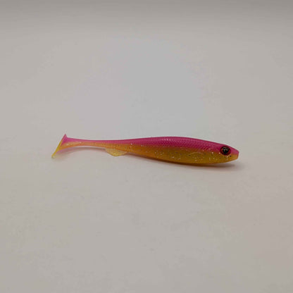 Fox Rage Slick Shad 11cm, 1-pack