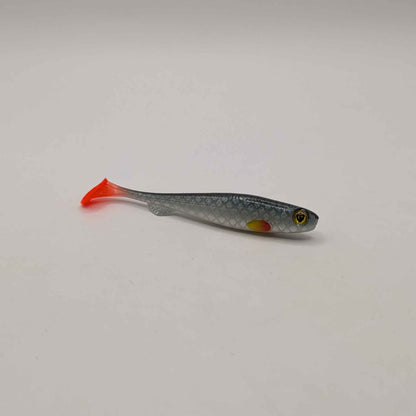 Fox Rage Slick Shad 11cm, 1-pack