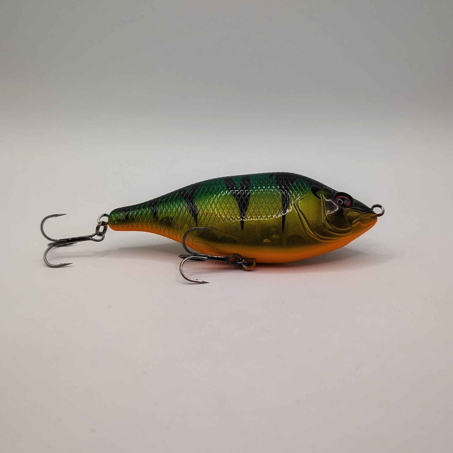 Fox Rage Hitcher 120 Lipless Jerk & Twitch 12cm 60g