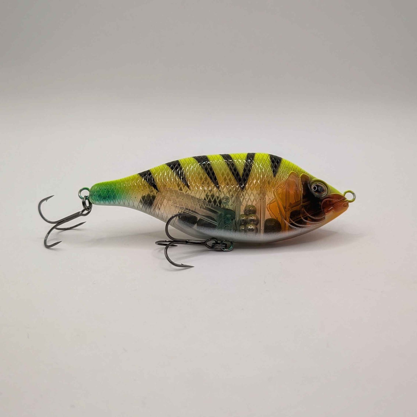 Fox Rage Hitcher 120 Lipless Jerk & Twitch 12cm 60g