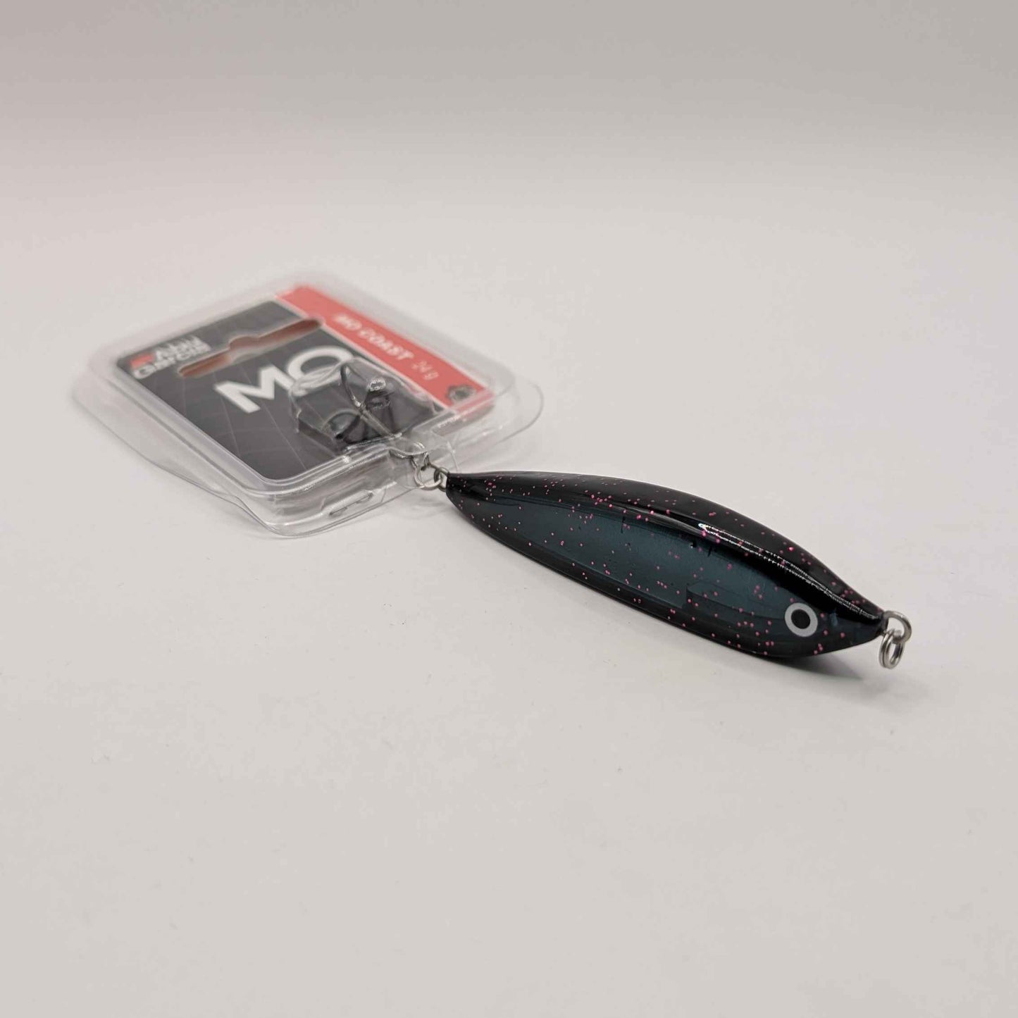 Abu Garcia MO Coast Ranger Big 24g