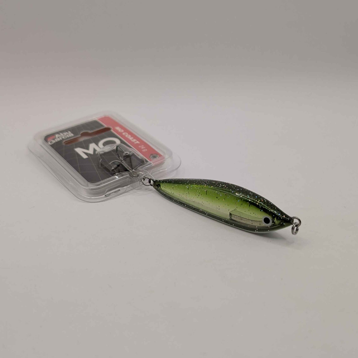 Abu Garcia MO Coast Ranger Big 24g