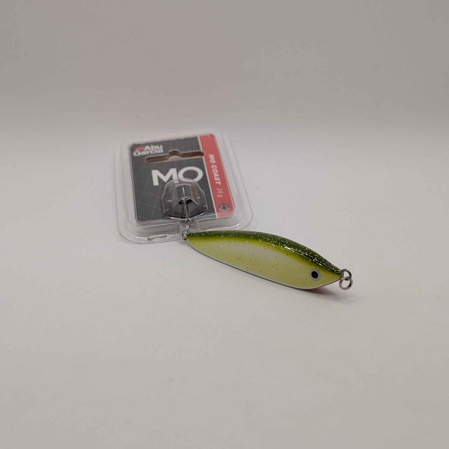 Abu Garcia MO Coast Ranger Big 24g