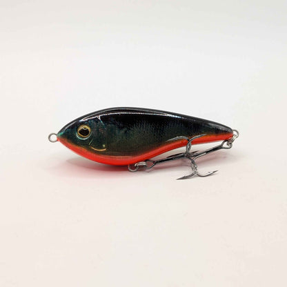 Westin Swim Glidebait 8cm 19g (Sinking)