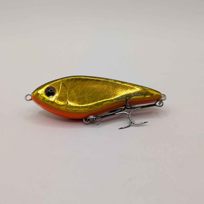 Westin Swim Glidebait 8cm 19g (Sinking)