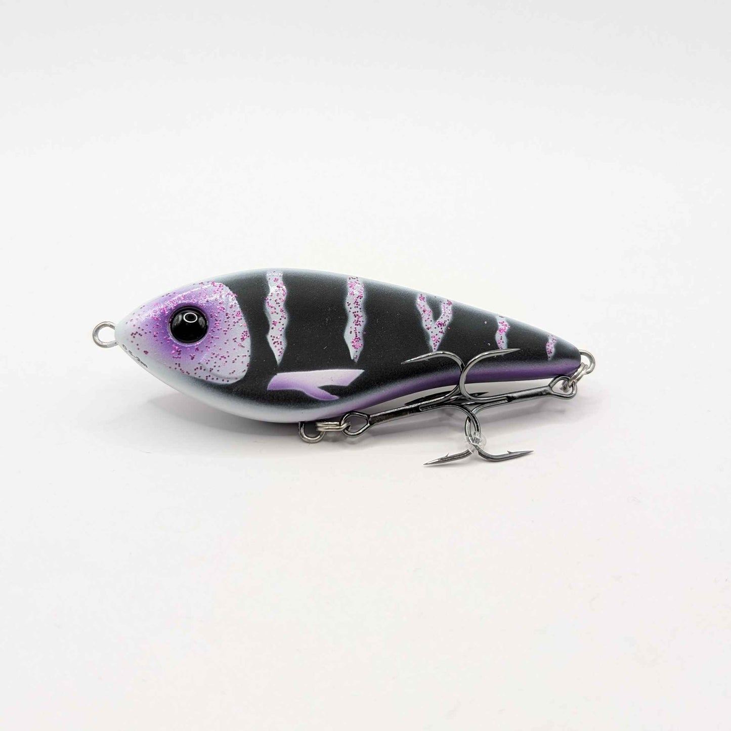 Westin Swim Glidebait 8cm 19g (Sinking)