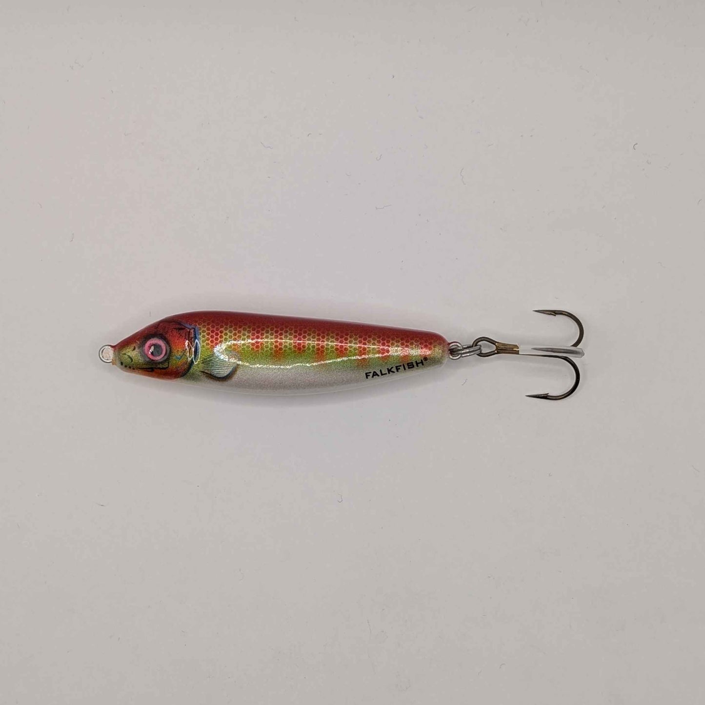 Falkfish Spöket 28g 8cm