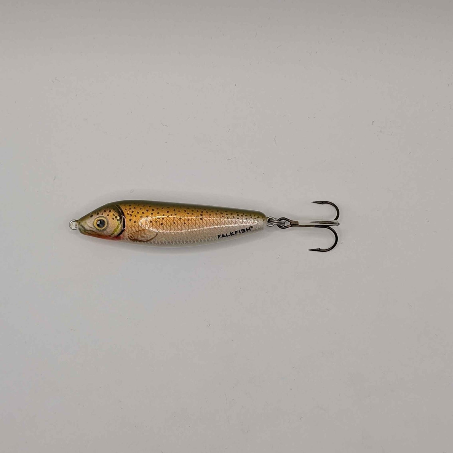 Falkfish Spöket 28g 8cm