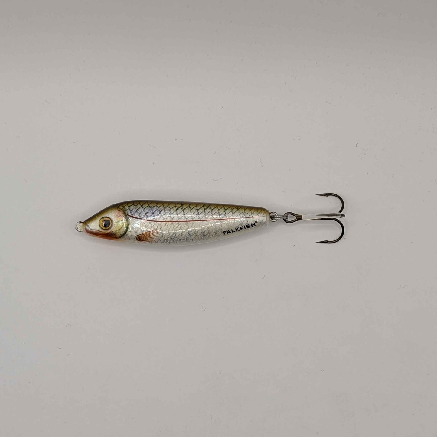 Falkfish Spöket 28g 8cm