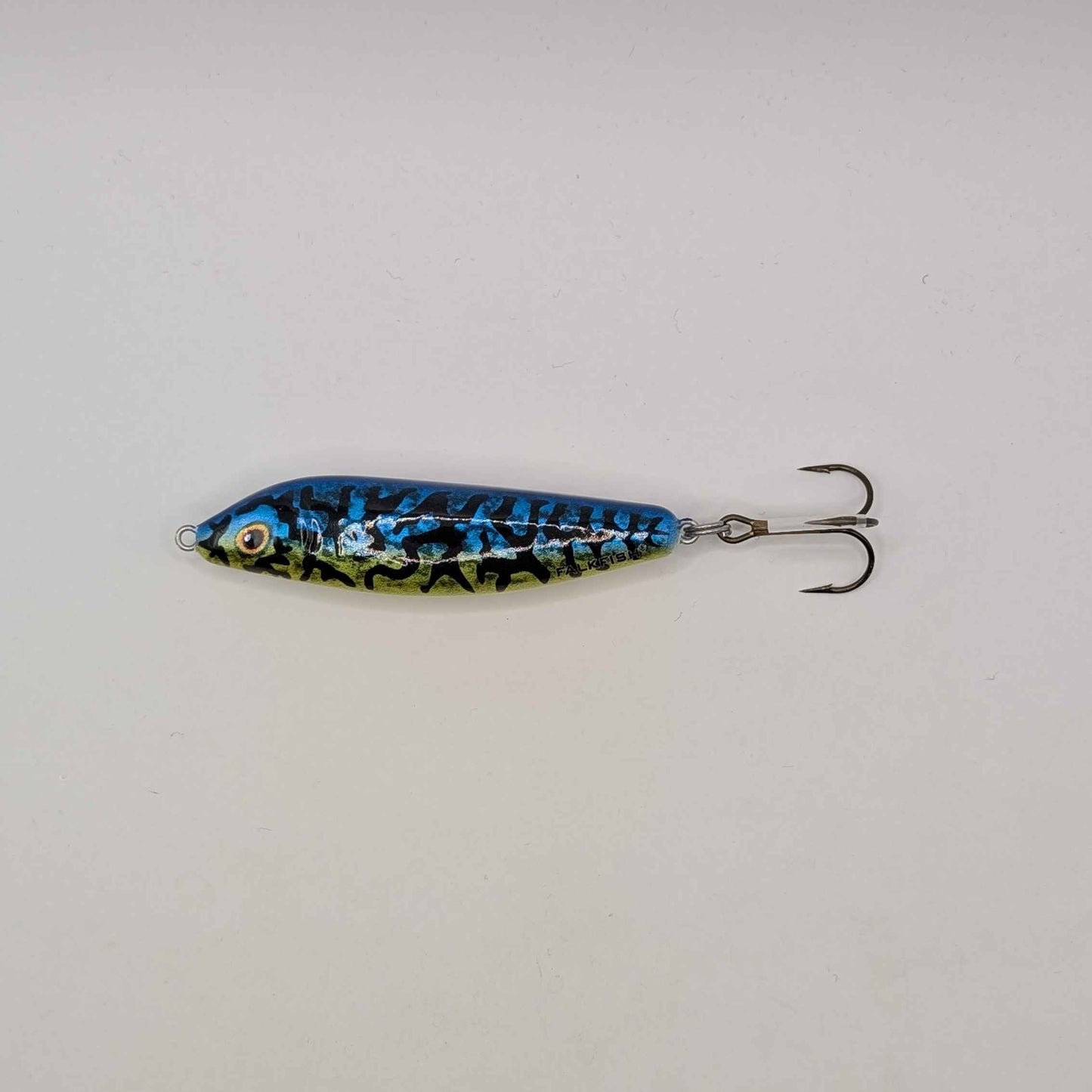 Falkfish Spöket 28g 8cm