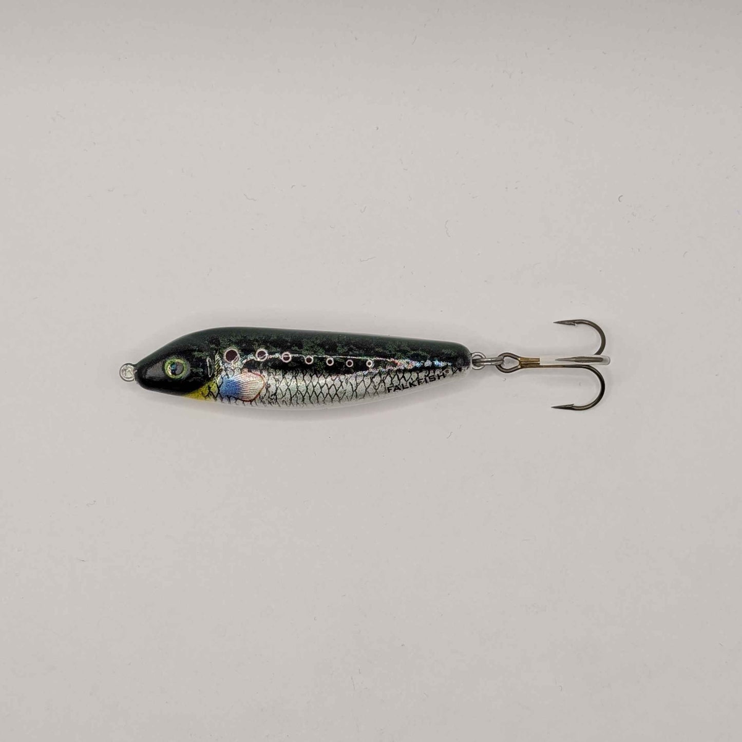 Falkfish Spöket 28g 8cm