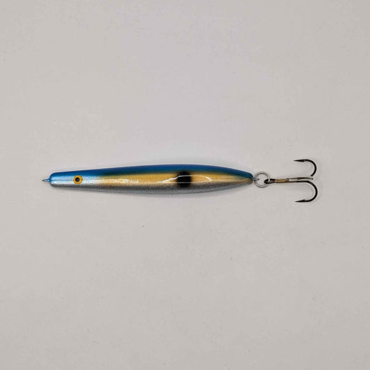 Falkfish Witch 30g 11cm