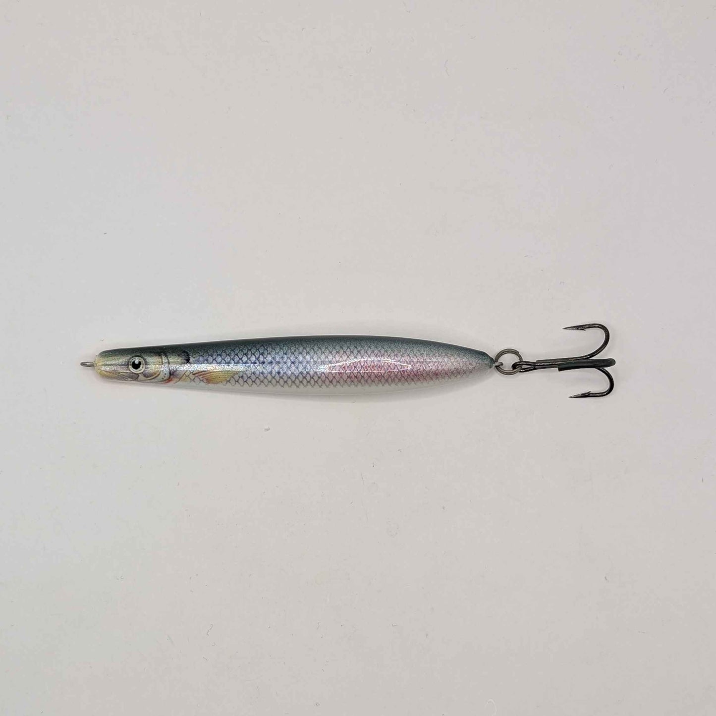 Falkfish Witch 22g 11cm