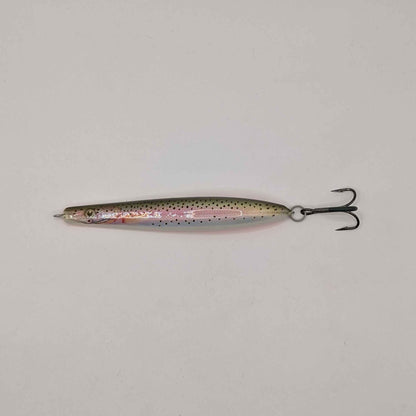 Falkfish Witch 22g 11cm