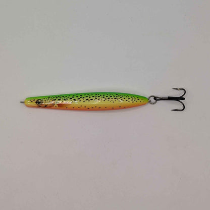 Falkfish Witch 22g 11cm