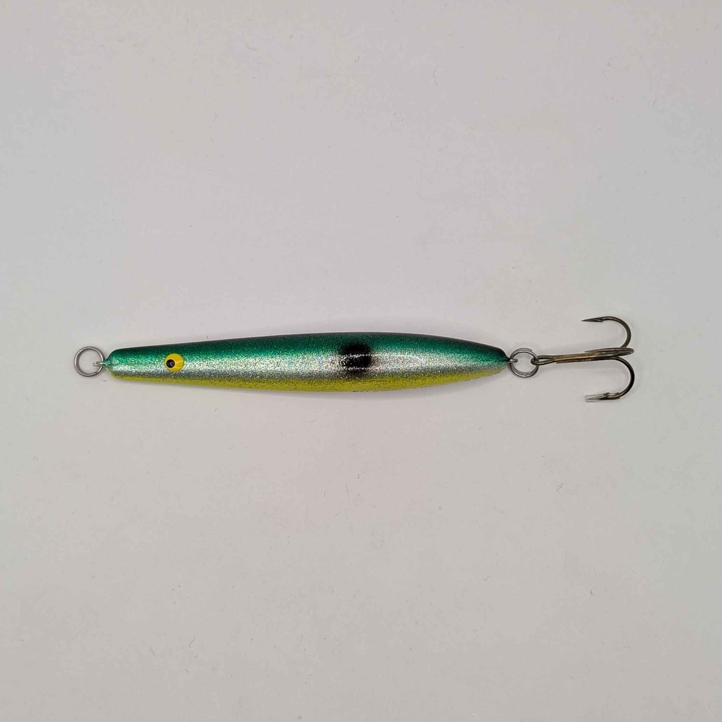 Falkfish Witch 30g 11cm