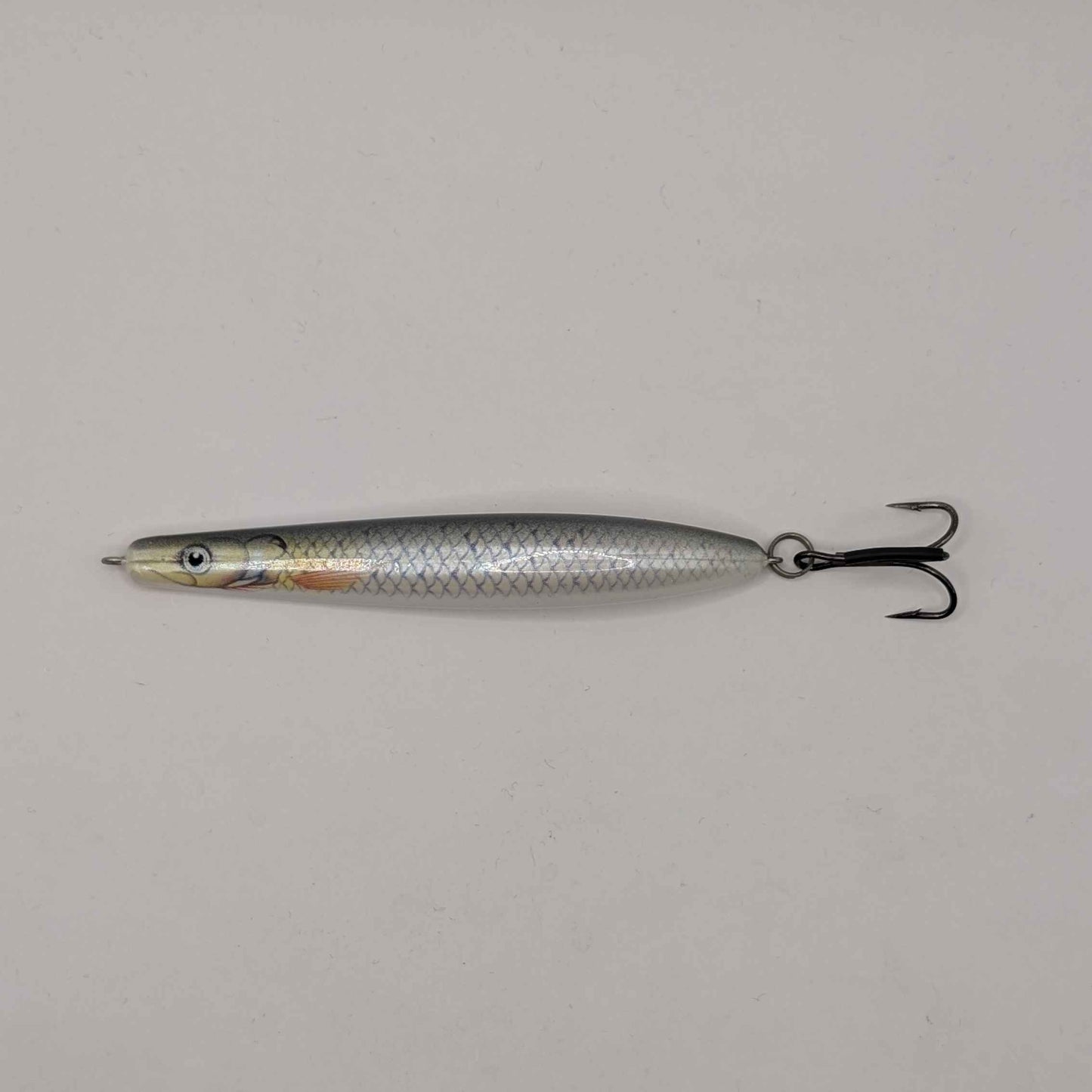 Falkfish Witch 22g 11cm