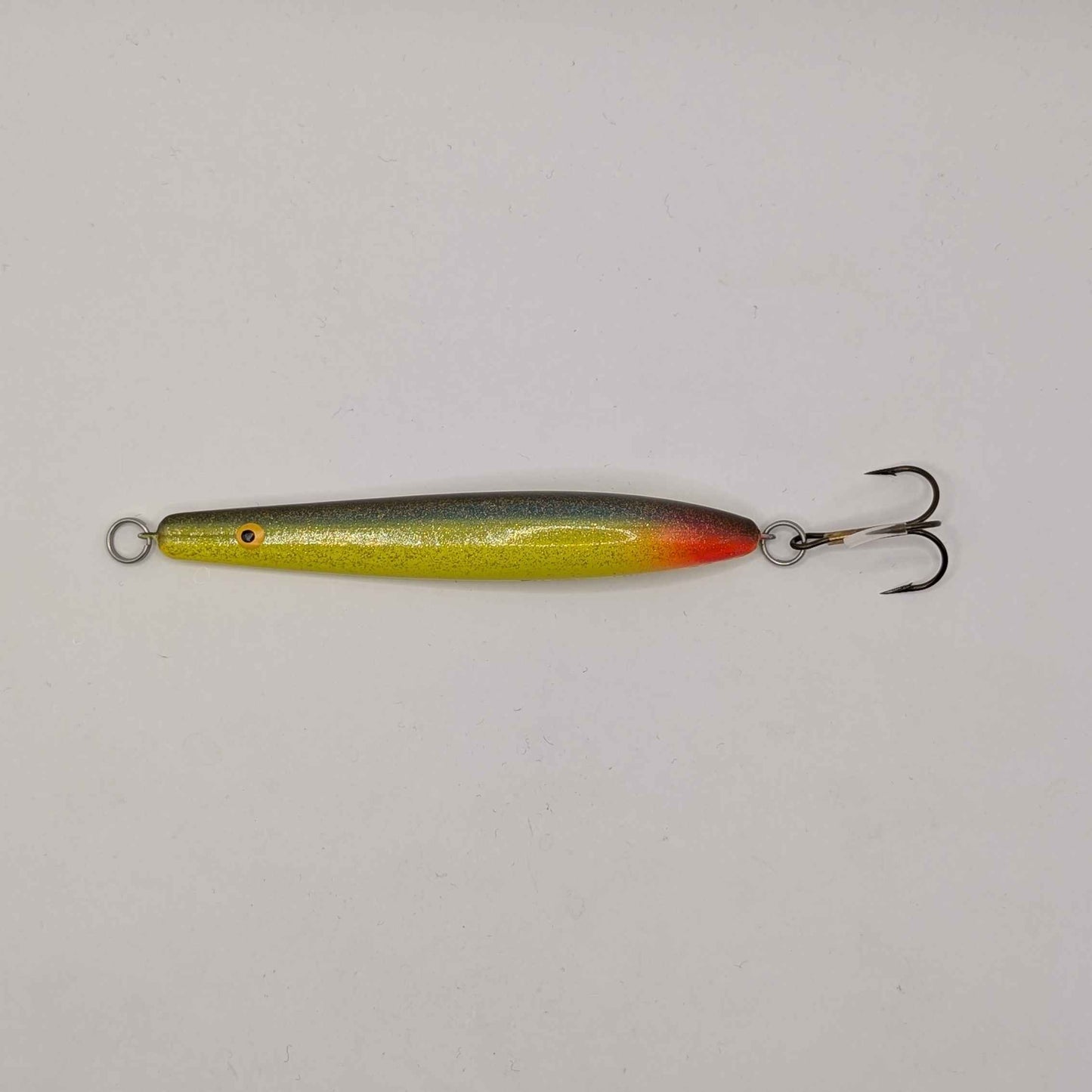 Falkfish Witch 30g 11cm