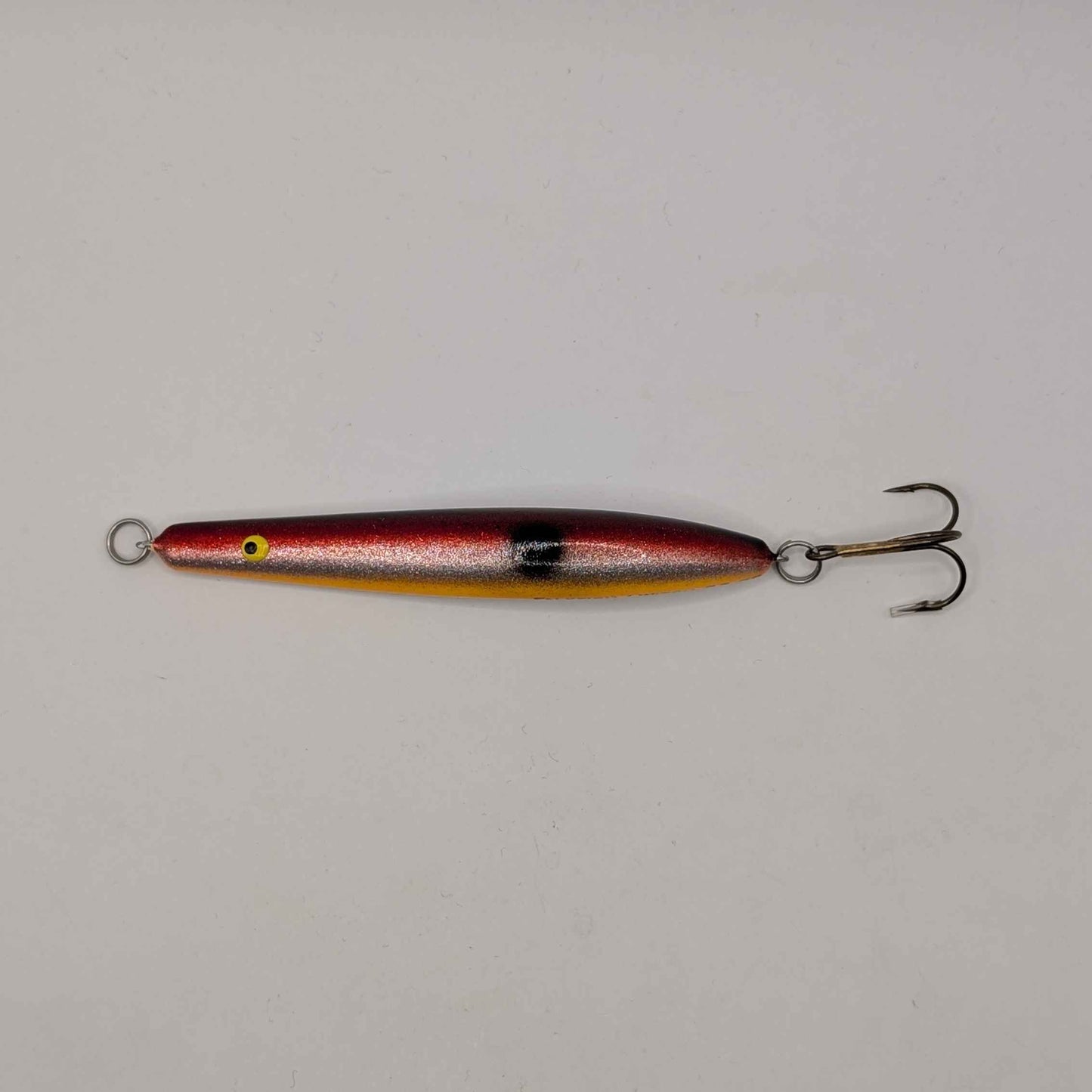 Falkfish Witch 30g 11cm