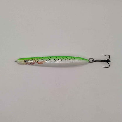 Falkfish Witch 22g 11cm