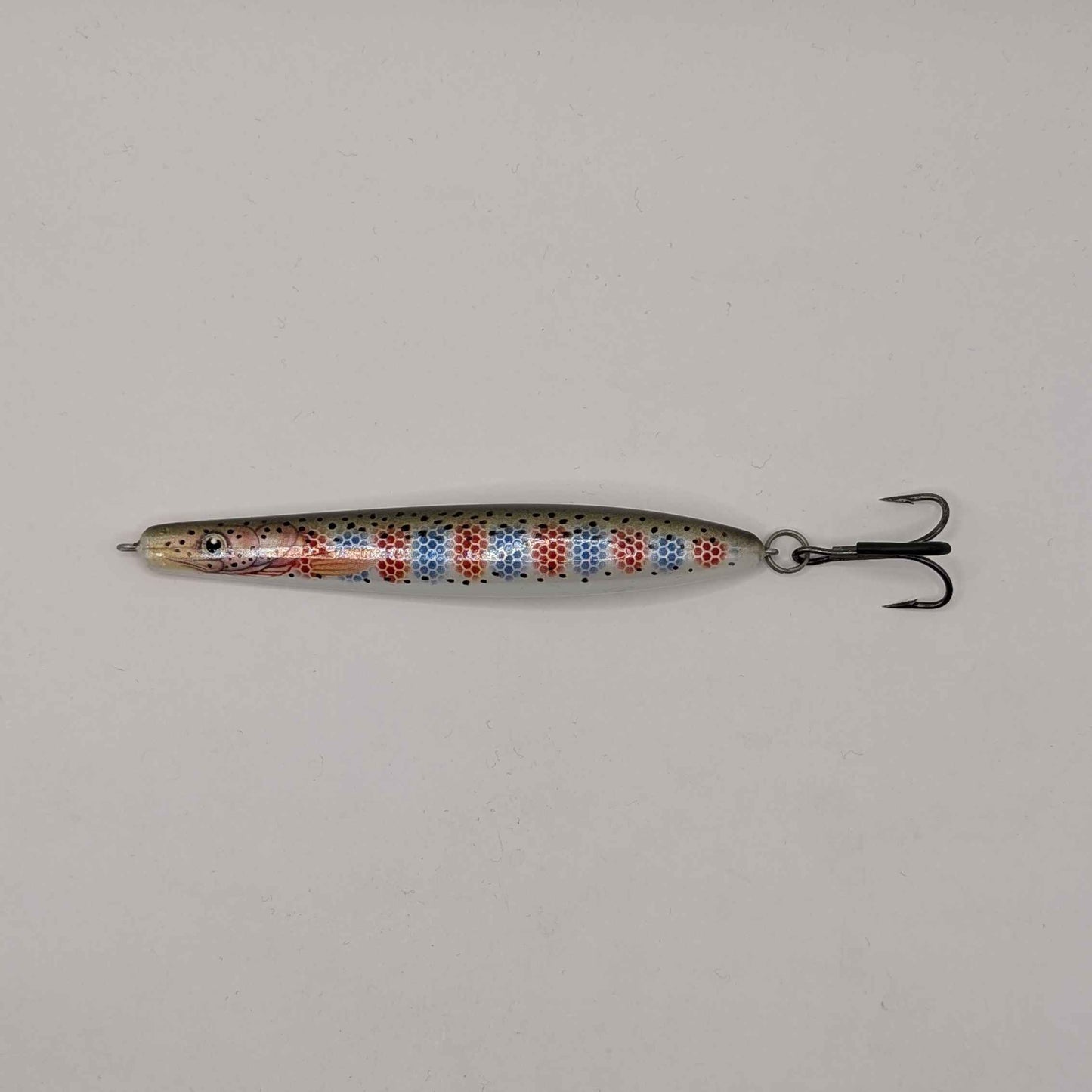 Falkfish Witch 22g 11cm