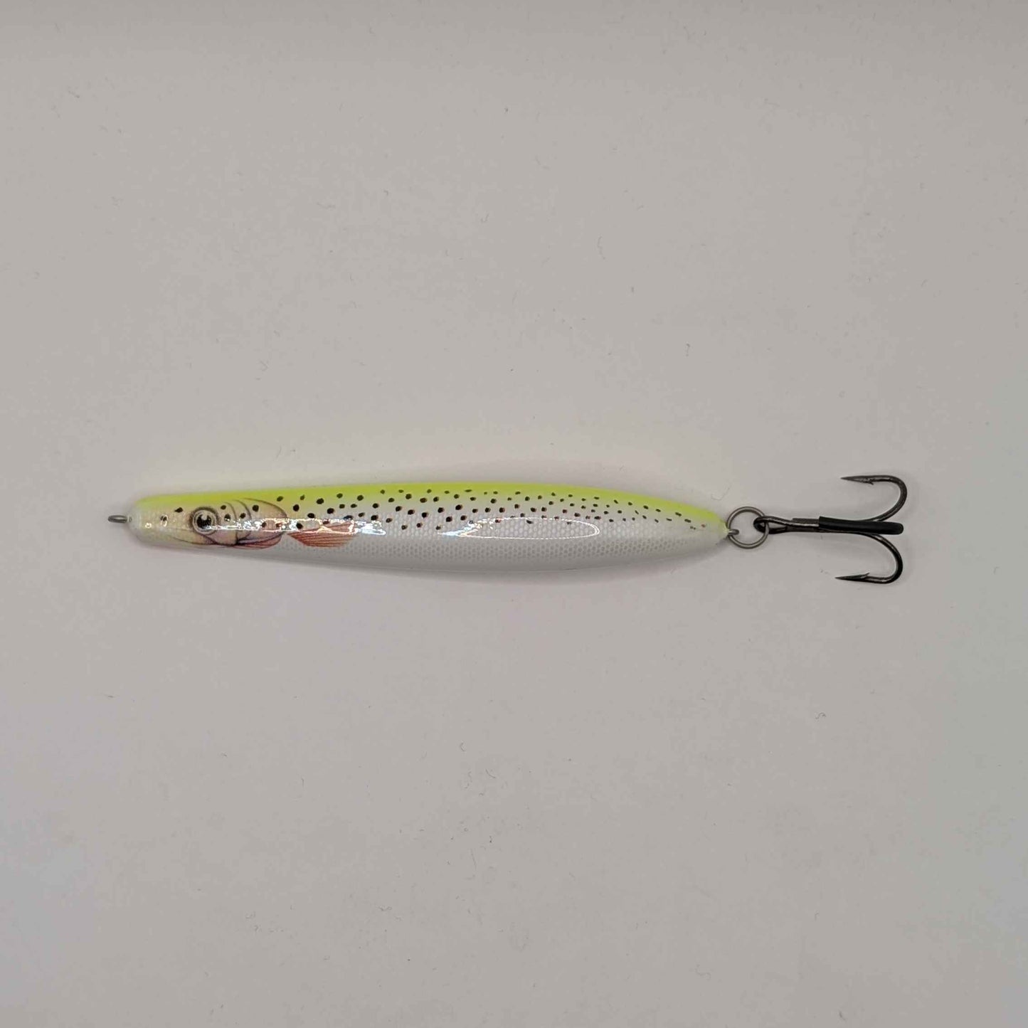 Falkfish Witch 22g 11cm