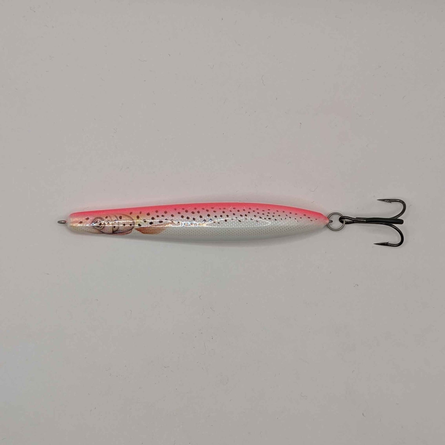 Falkfish Witch 22g 11cm