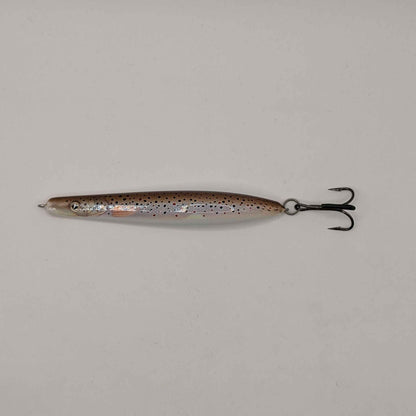 Falkfish Witch 22g 11cm