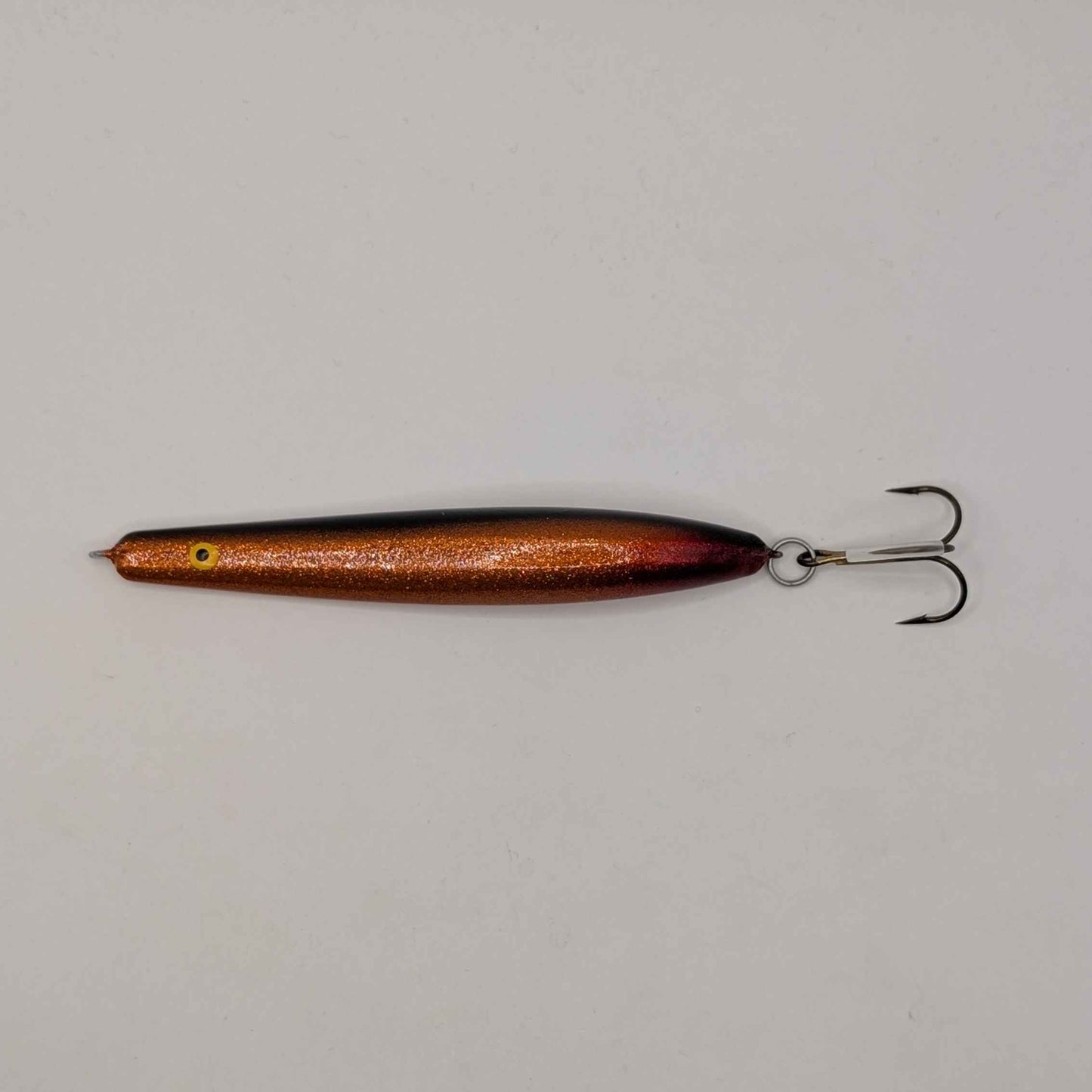 Falkfish Witch 30g 11cm