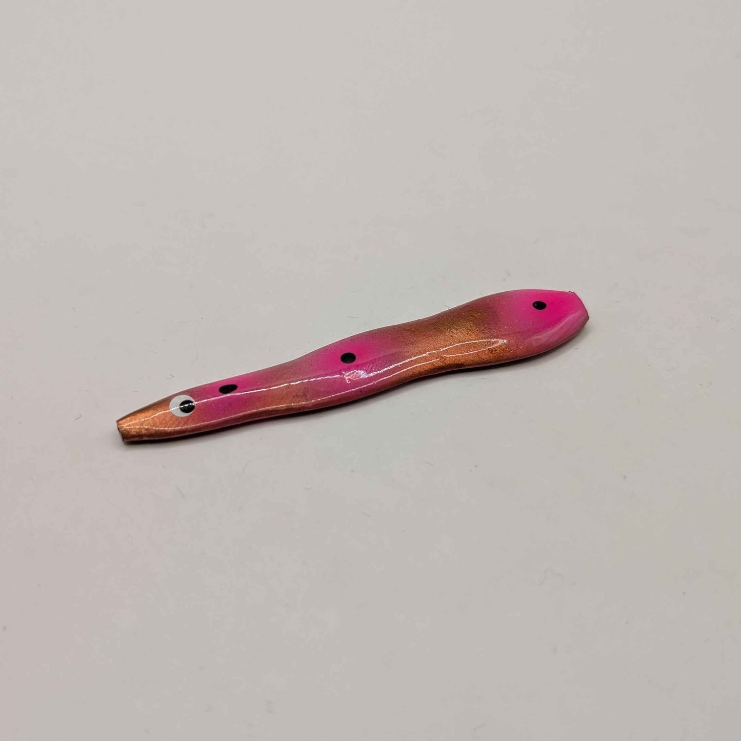 Bishar Lures Stiletto 18g