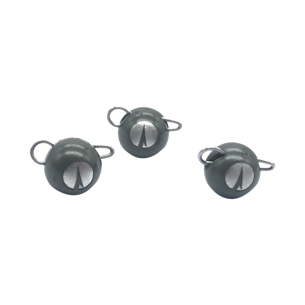 VMC Camorashka Weight Tungsten DO, 3-pack