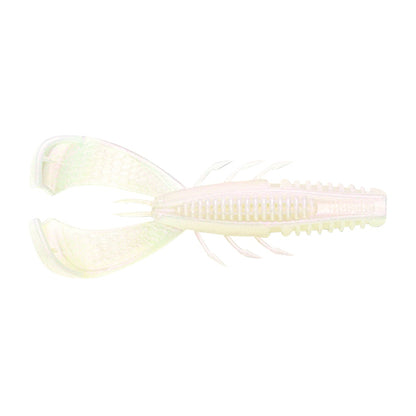 Rapala CrushCity Cleanup Craw 9cm, 2-pack