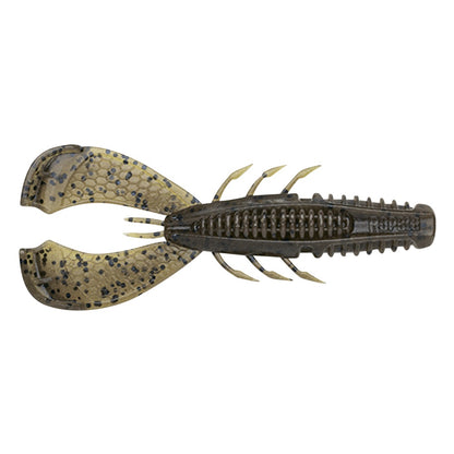 Rapala CrushCity Cleanup Craw 9cm, 2-pack