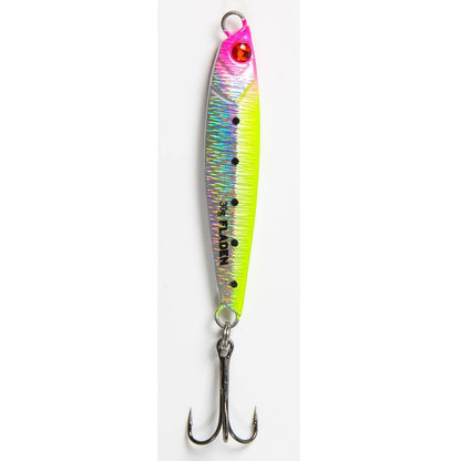 Fladen Shiner speed jig 50g