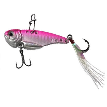 Conrad Vibra Fat Jig