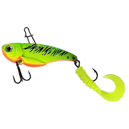 Conrad Vibra Fat Jig