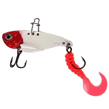 Conrad Vibra Fat Jig