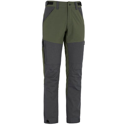 Trousers Authentic 3.0 4-way stretch Byxa, Dark Green