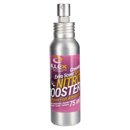 Illex Nitro Booster Spray, 75 ml