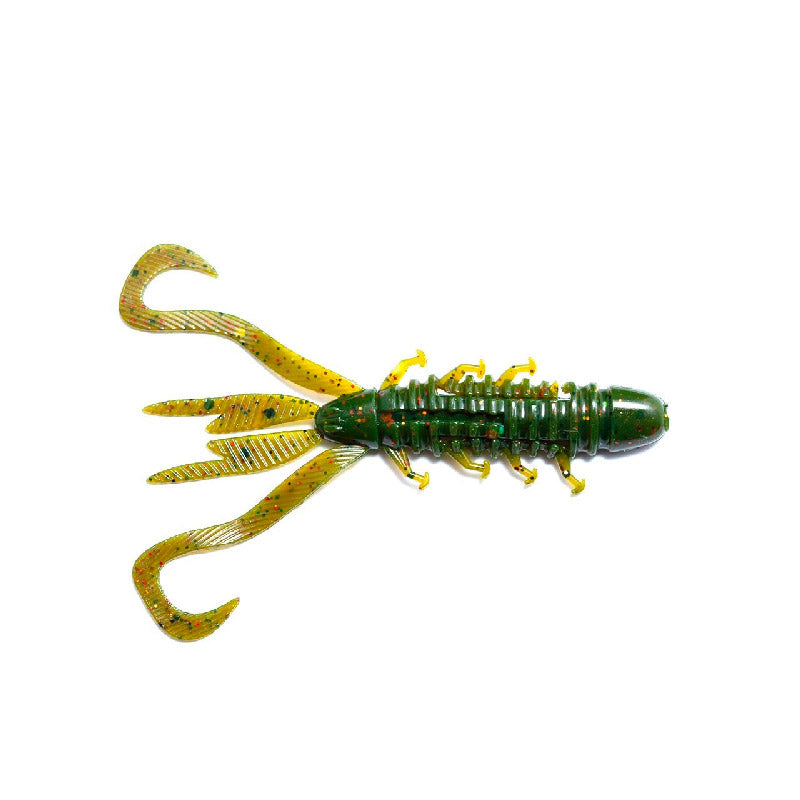 M-WAR Carabus 8cm 10-pack