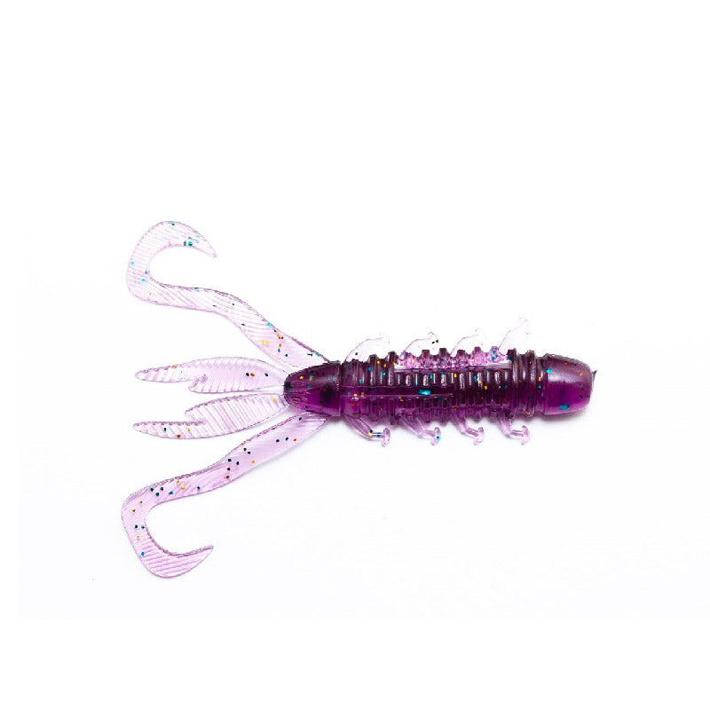 M-WAR Carabus 8cm 10-pack