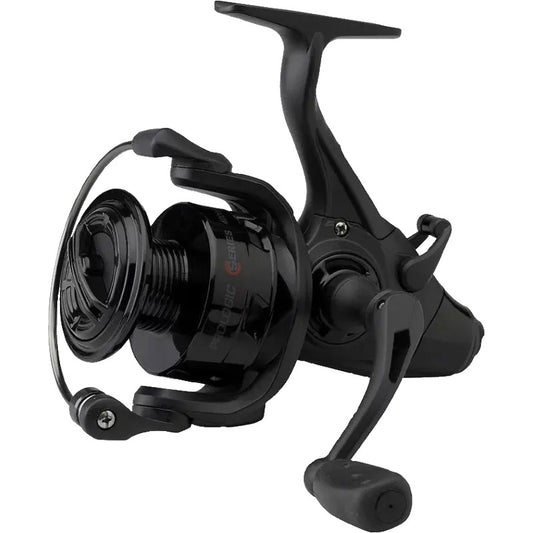 ProLogic C-Series 5000 Baitrunner (inkl extra spole), Haspel