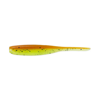 KEITECH Shad Impact 5cm 2in, 12-pack