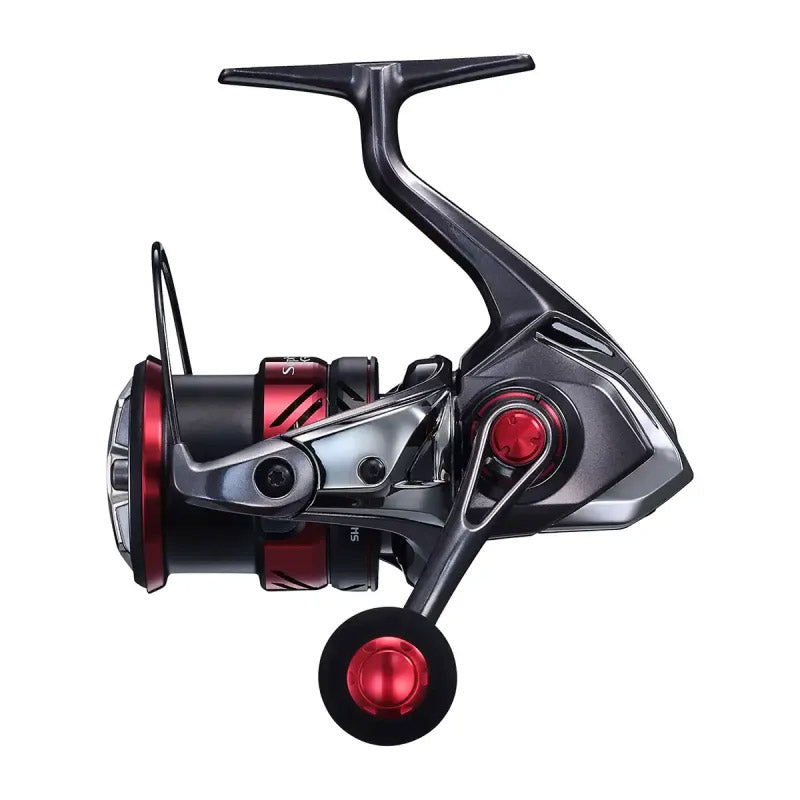 Shimano Sephia XR C3000S JDM, Haspel