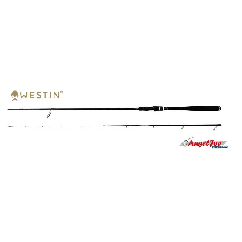 Westin AJ Custom Perch 2,25m 3-18g