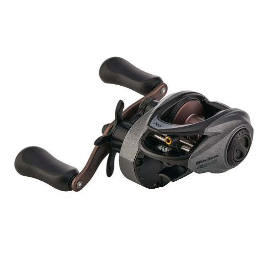 Abu Garcia Revo5 SX LH LP (Vänster) Utv: 7.3:1