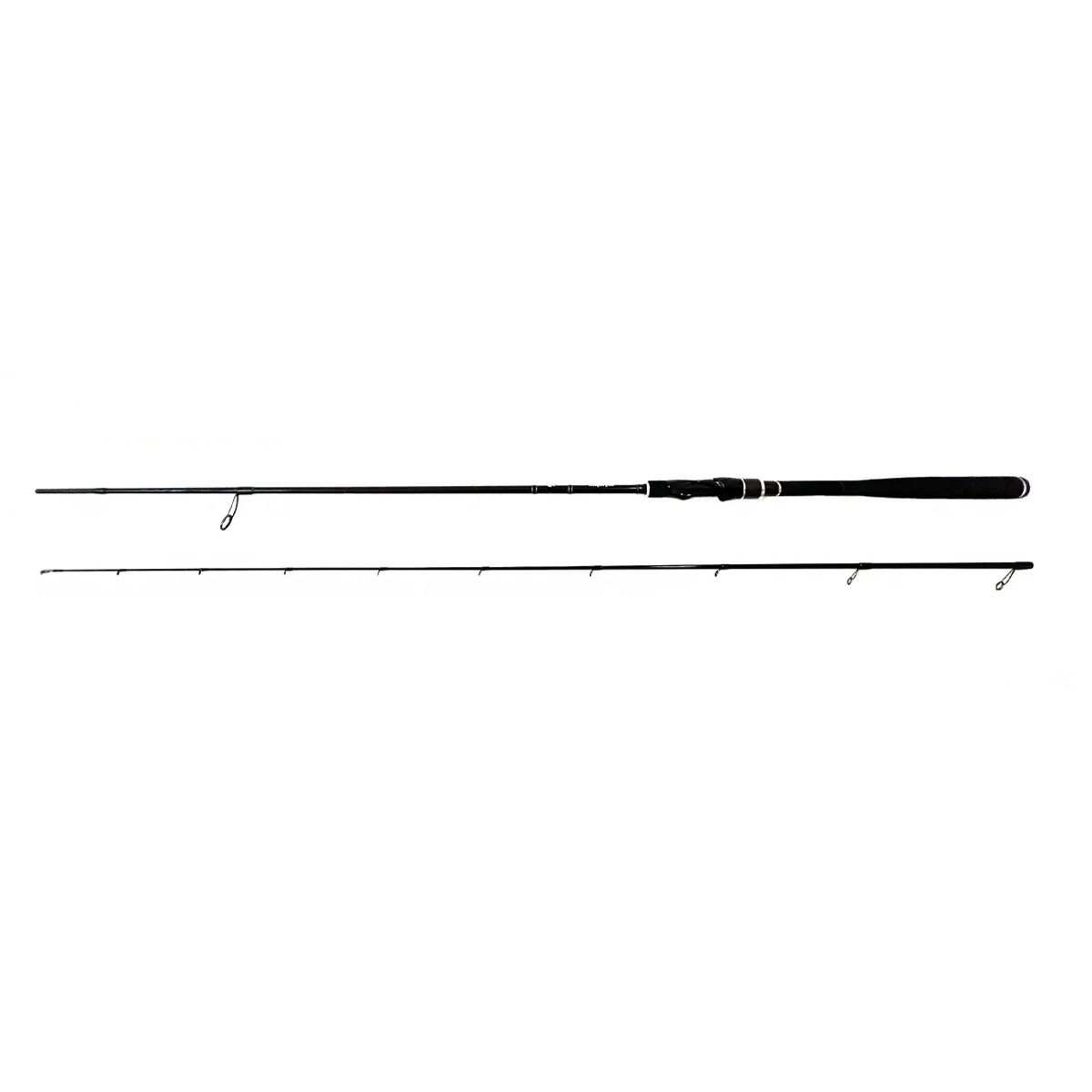 Westin AJ Custom Perch 225cm 7.4ft 3-18g (Haspel), 2-del